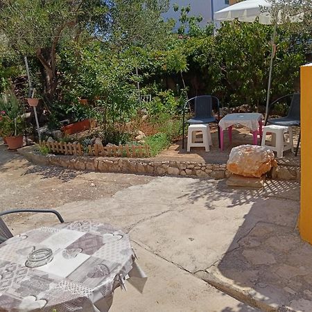 Apartman Lara Brodarica  Exterior foto