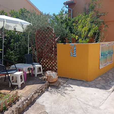 Apartman Lara Brodarica  Exterior foto