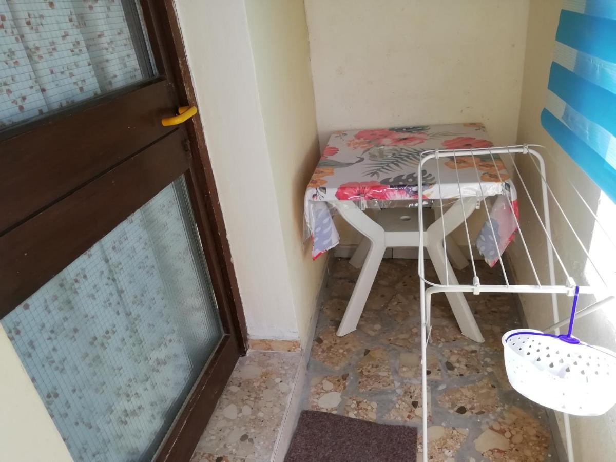 Apartman Lara Brodarica  Exterior foto