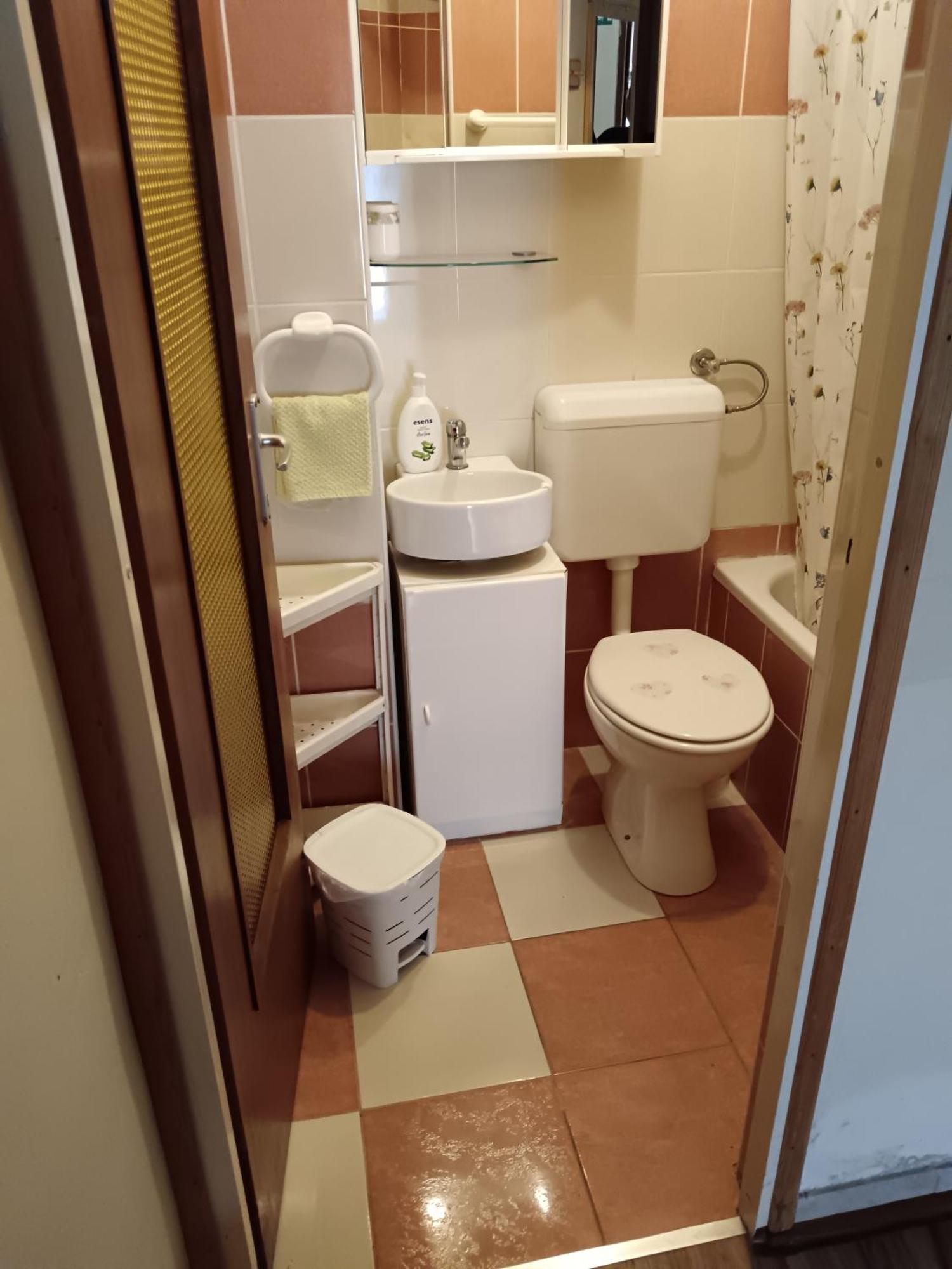 Apartman Lara Brodarica  Exterior foto