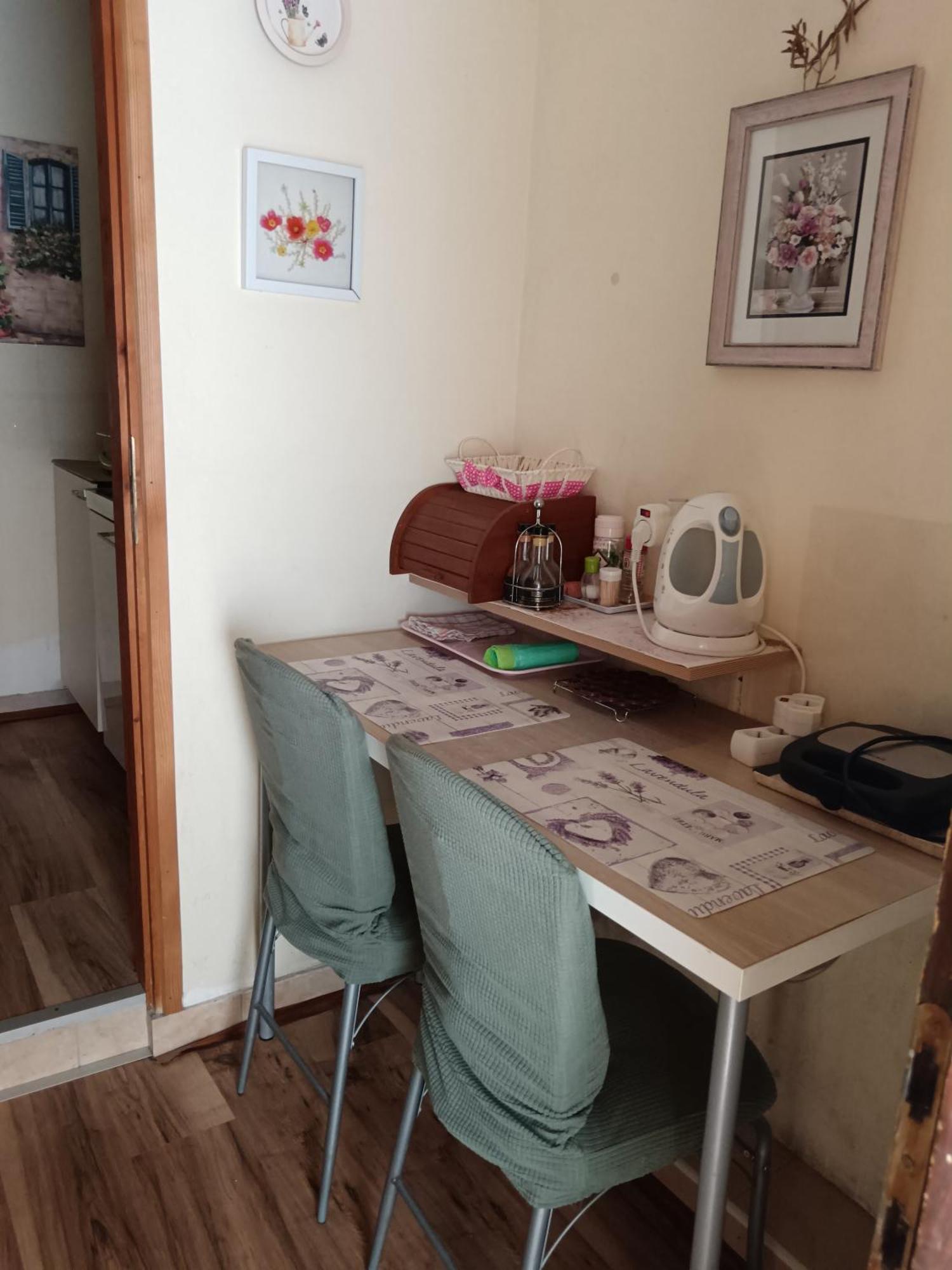 Apartman Lara Brodarica  Exterior foto