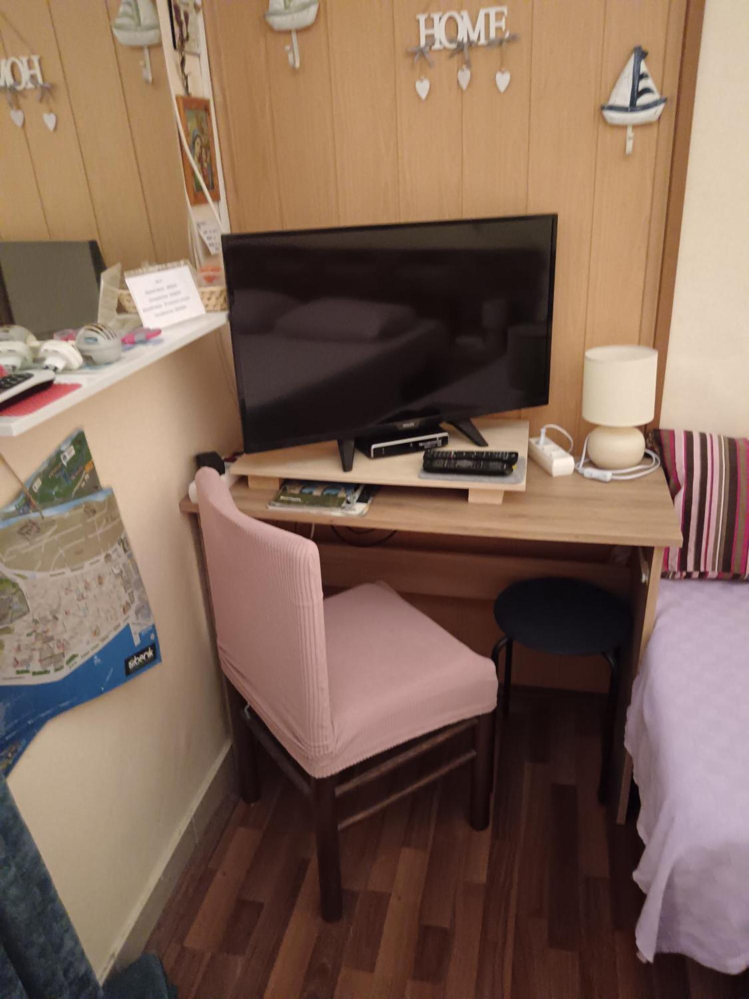 Apartman Lara Brodarica  Exterior foto