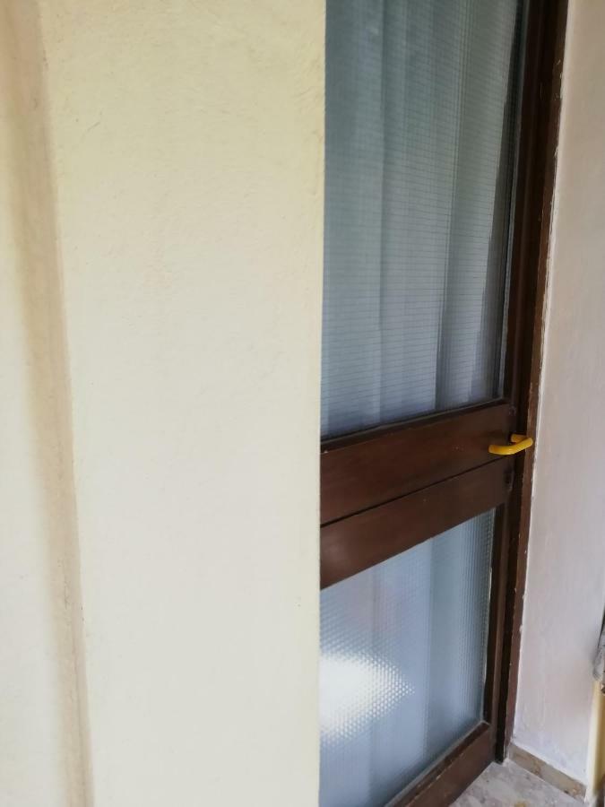 Apartman Lara Brodarica  Exterior foto