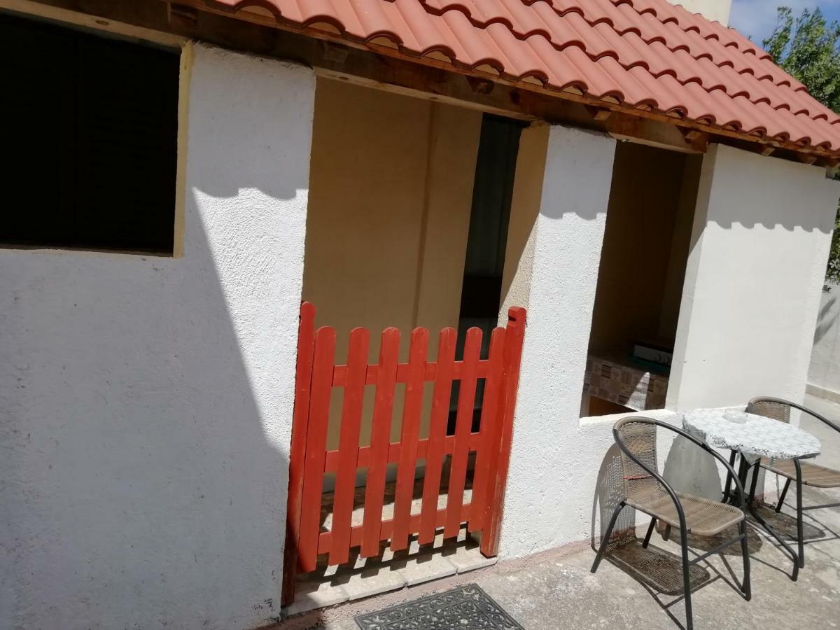 Apartman Lara Brodarica  Exterior foto