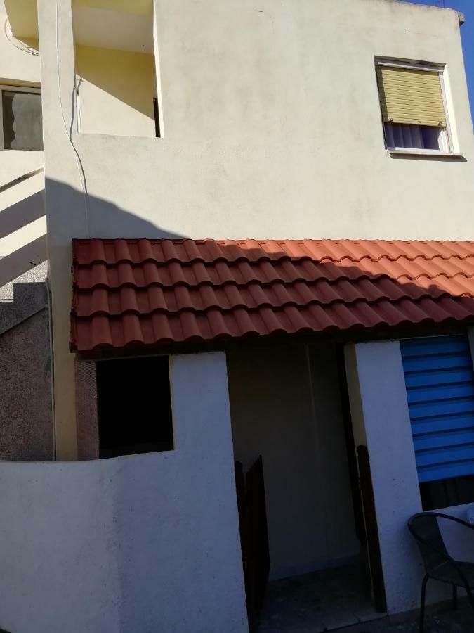 Apartman Lara Brodarica  Exterior foto
